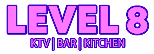 Level 8 KTV Manchester - Private Karaoke & KTV in Gay Village with Chinese Food, Cocktails, Dart Machines